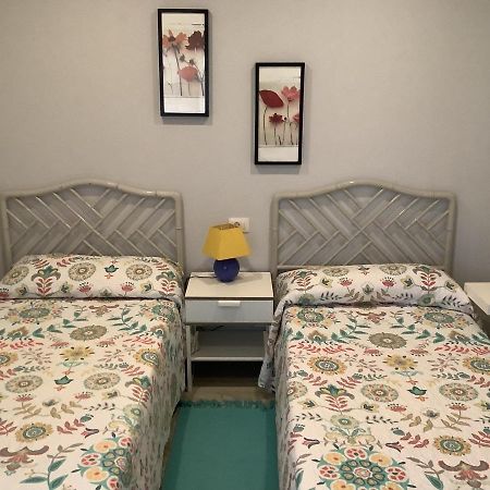 ארונה Apartamentos Costamar מראה חיצוני תמונה