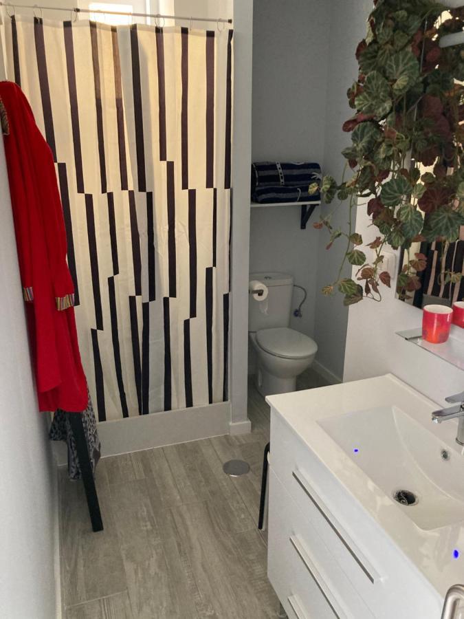 ארונה Apartamentos Costamar מראה חיצוני תמונה