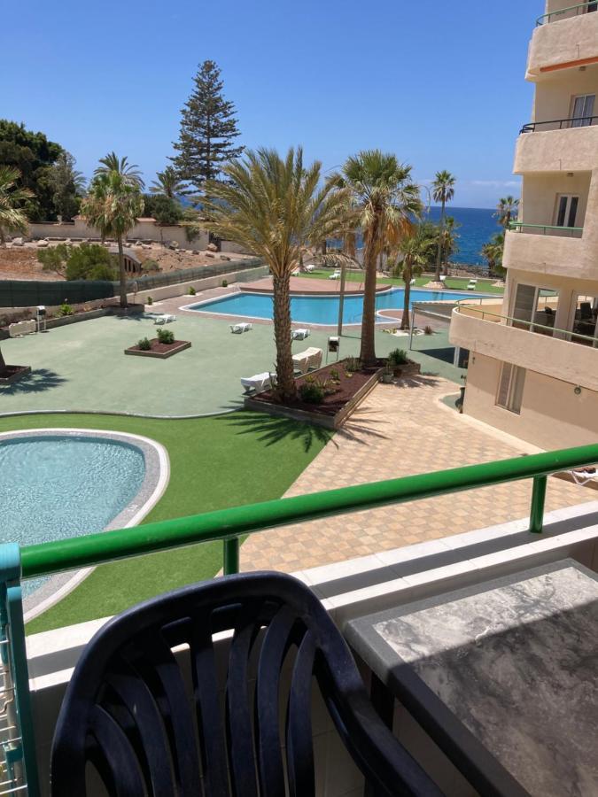 ארונה Apartamentos Costamar מראה חיצוני תמונה
