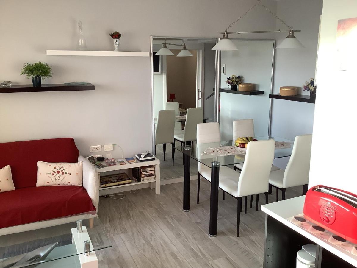 ארונה Apartamentos Costamar מראה חיצוני תמונה
