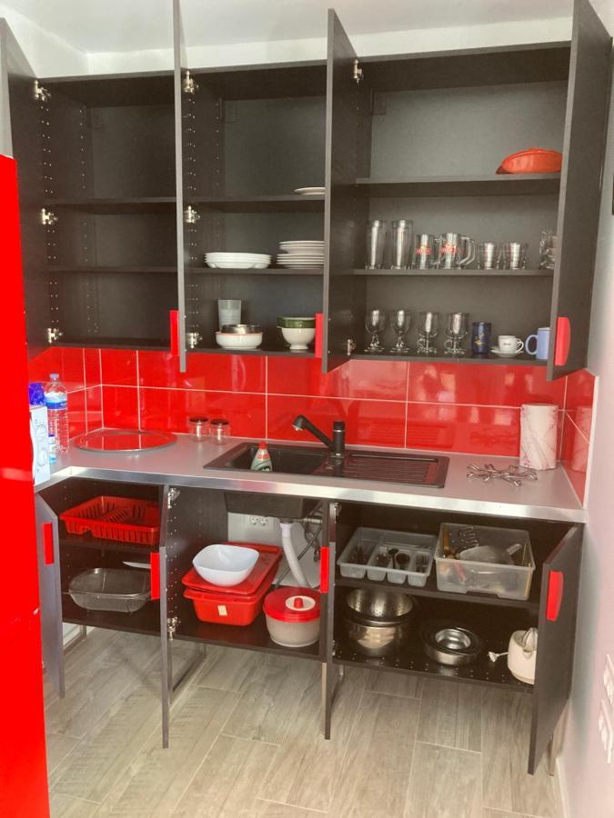 ארונה Apartamentos Costamar מראה חיצוני תמונה